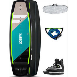 Jobe Wakeboard Vanity Maze Pack Κωδικός: 27422651