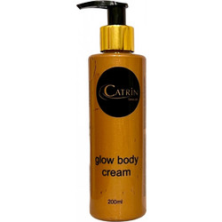 Catrin Glow Ενυδατική Κρέμα Σώματος 200ml