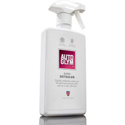 Autoglym Rapid Detailer 500ml