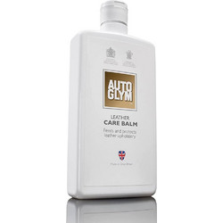 Autoglym Leather Care Balm 500ml