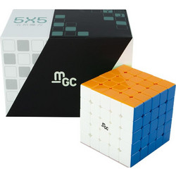 YJ MGC M Κύβος Ρούμπικ 5x5