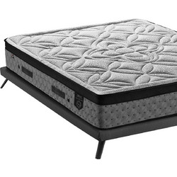 Linea Strom Delux Υπέρδιπλο 170cm