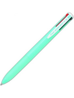 Pilot Super Grip G4 Στυλό Διαρκείας 1mm Πολύχρωμο