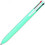 Pilot Super Grip G4 Στυλό Διαρκείας 1mm Πολύχρωμο