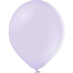 Μπαλόνια Strong Balloons 30cm 50 Τεμάχια Light Lilac