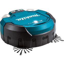 Makita DRC200Z Σκούπα Ρομπότ