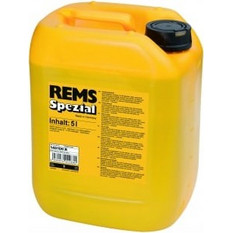 REMS SPEZIAL ΛΑΔΙ ΣΠΕΙΡΩΜΑΤΟΣ (5LT) 140100