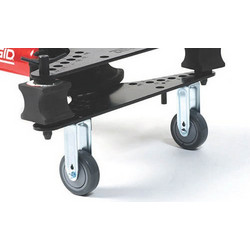 RIDGID ΣΕΤ ΤΡΟΧΩΝ ΜΕΤΑΦΟΡΑΣ ΓΙΑ ΥΔΡΑΥΛΙΚΟΥΣ ΚΟΥΡΜΠΑΔΟΡΟΥΣ 37828