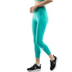 Venimo Γυναικείο Κολάν 7/8 Ψηλόμεσο Μπλε 123WTH-746-0C5