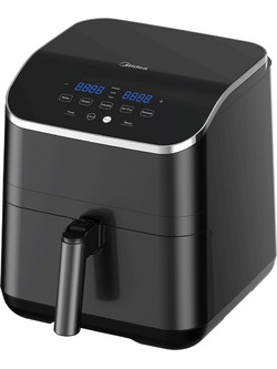 Midea MF-CN55D Air Fryer 5.7lt
