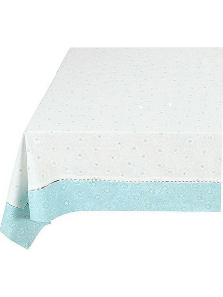 Τραπεζομάντηλο 150x250cm Pip Studio - Floral Textiles 51035033 (Γαλάζιο)