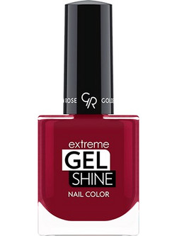 Golden Rose Extreme Gel Shine 64 Gloss Βερνίκι Νυχιών Quick Dry 10.2ml