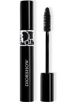 Dior Diorshow Pump 'N' Volume 090 Black Pump Mascara για Όγκο 6gr