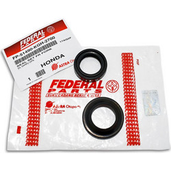 ΤΣΙΜΟΥΧΕΣ ΠΙΡΟΥΝΙΟΥ ΚΑΙ ΞΥΣΤΡΕΣ HONDA INNOVA 125 FEDERAL