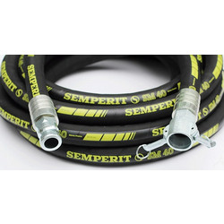 20m ΕΛΑΣΤ. ΣΩΛΗΝΑ 1" (O25mm) 40bar ΧΑΛΥΒΔ. ΠΕΡΙΣΤΡ. ΚΑΜΛΟΚ