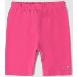 Ido Κολάν Cycling Short 46174-00-2437-515060 Φούξια Κορίτσι