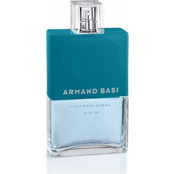 Armand Basi L'Eau Pour Homme Blue Tea Eau de Toilette 125ml