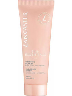 Lancaster Comforting Balm Κρεμώδης Μάσκα Προσώπου για Ενυδάτωση 75ml