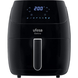 Ufesa Elektra Black Air Fryer 5lt