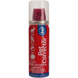 COMPANY OF ANIMALS PET CORRECTOR SPAY STOP BARKING 30ML