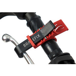 AceBikes Σφιγκτήρας Μανέτας Φρένου μοτοσυκλέτας / Κλείδωμα BrakeFix