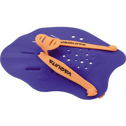 Hand Paddles Vaquita - Μπλε