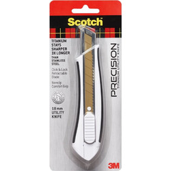3M - Scotch Κοπίδι Σπαστό Μεγάλο Precision T1-KL 197654