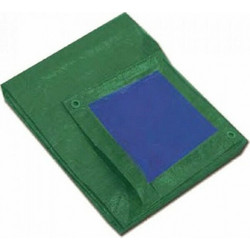 Krausmann 10m x 12m 140gr/m2 65955