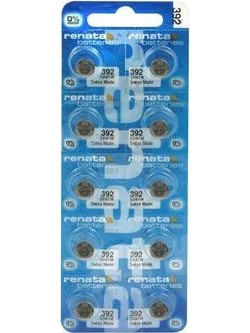 Renata 384 10τμχ