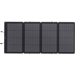 Φορητό Ηλιακό Πάνελ EcoFlow 220W