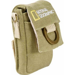 National Geographic Earth Explorer 1148 Green