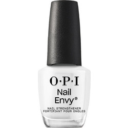 OPI Nail Lacquer L00 Alpine Snow Gloss Βερνίκι Νυχιών 15ml