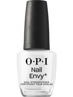 OPI Nail Lacquer L00 Alpine Snow Gloss Βερνίκι Νυχιών 15ml