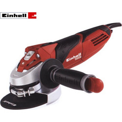 Einhell TE-AG 125/750 Γωνιακός Τροχός Ρεύματος 750W 125mm