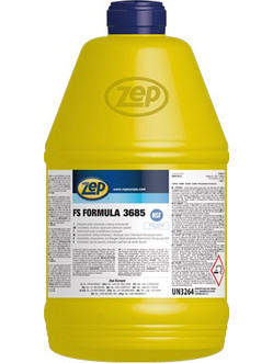 Αφαλατικό FS FORMULA 3685 ZEP 1kg