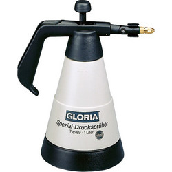 Gloria Type 89 Ψεκαστήρας Προπιέσεως Χειρός 1lt