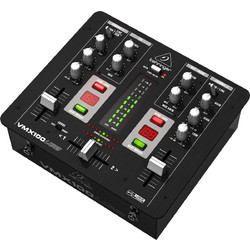 Behringer VMX100 USB