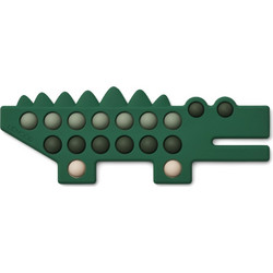 Liewood Παιχνίδι Cal Pop Toy Carlos Faune Green Multi Mix