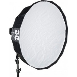 Quadralite Flex Foldable Beauty-Dish 85cm