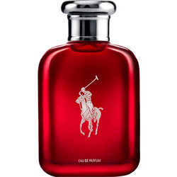 Ralph Lauren Polo Red Eau de Parfum 75ml