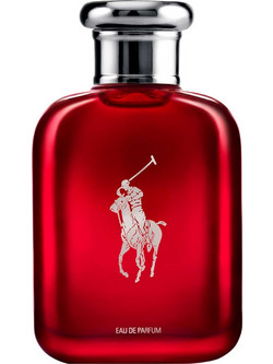 Ralph Lauren Polo Red Eau de Parfum 75ml