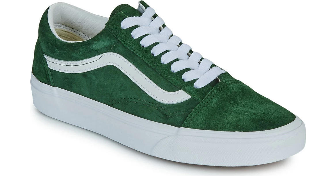 Vans Old Skool VN0007NTBXU | BestPrice.gr