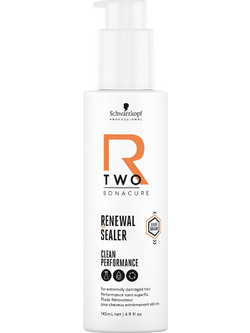 Schwarzkopf Professional Bonacure R-Two Renewal Sealer Λοσιόν Μαλλιών για Επανόρθωση 145ml