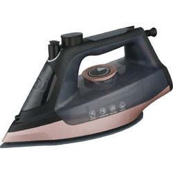 Finlux FSI2800BL Σίδερο Ατμού 2800W