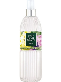 EYUP SABRI TUNCER Κολόνια Verbena & φρέσκο λεμόνι Με Σπρει 150 ml