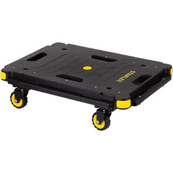 Stanley PC531 SP - Πλατοφόρμα μεταφοράς για φορτίο βάρους έως 137Kg