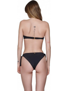 Luna Bikini Set Μαύρο 94040