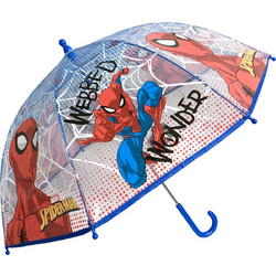 Ομπρέλα Παιδική Spiderman (9717)