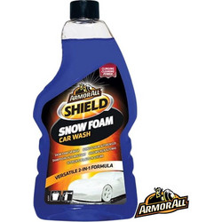 Armor All Shield Snow Foam Car Wash 520ml