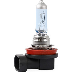 M-tech H11 Color Superwhite 12V 55W 1τμχ